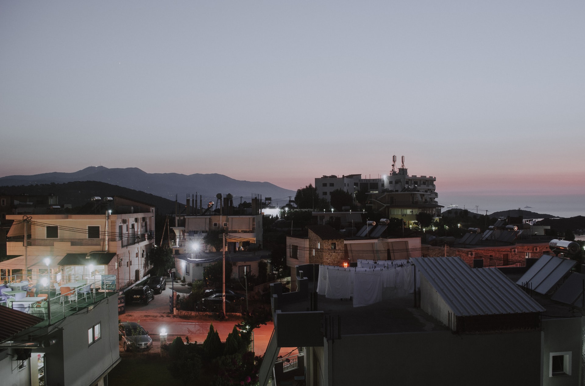 Albania
